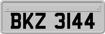 BKZ3144