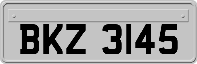BKZ3145