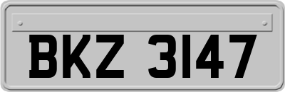 BKZ3147