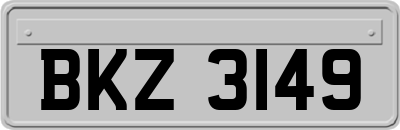 BKZ3149