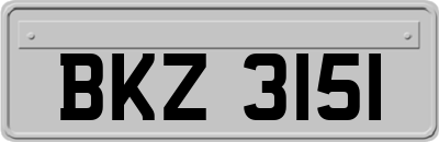 BKZ3151