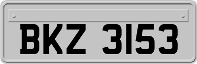 BKZ3153