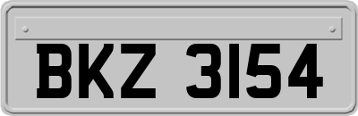 BKZ3154
