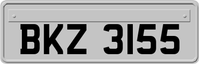 BKZ3155