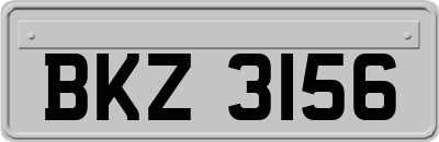 BKZ3156