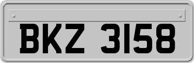 BKZ3158