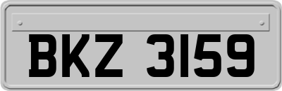 BKZ3159