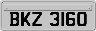 BKZ3160