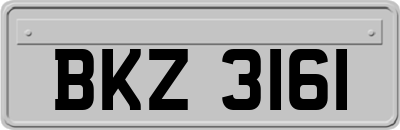 BKZ3161