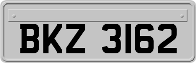 BKZ3162
