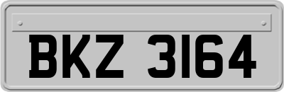 BKZ3164