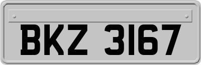 BKZ3167