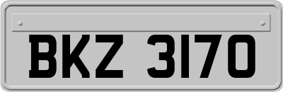 BKZ3170