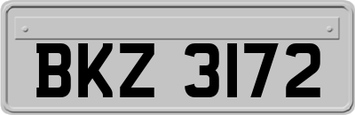 BKZ3172