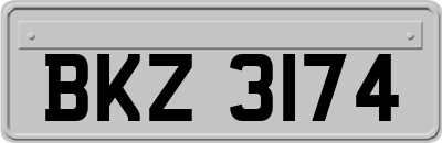 BKZ3174