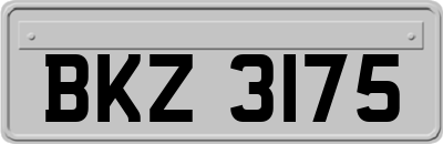 BKZ3175