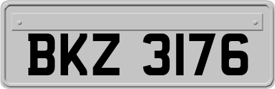 BKZ3176