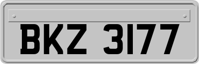 BKZ3177