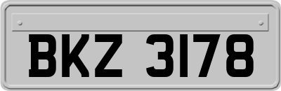 BKZ3178