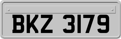 BKZ3179