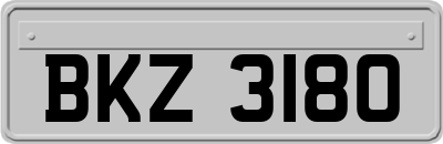 BKZ3180