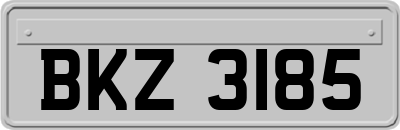 BKZ3185