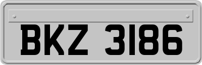 BKZ3186