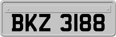 BKZ3188
