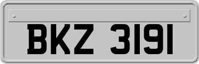 BKZ3191