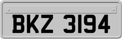 BKZ3194