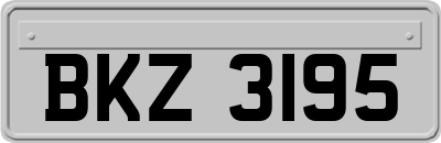BKZ3195