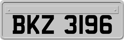 BKZ3196