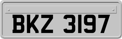 BKZ3197