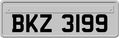 BKZ3199
