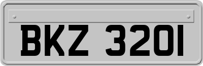 BKZ3201