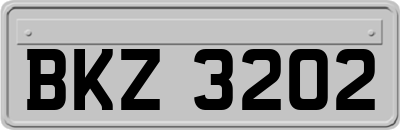 BKZ3202