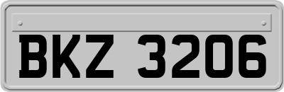 BKZ3206