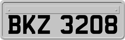 BKZ3208