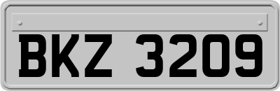 BKZ3209