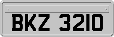 BKZ3210