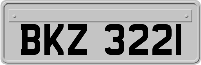 BKZ3221