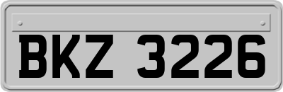 BKZ3226