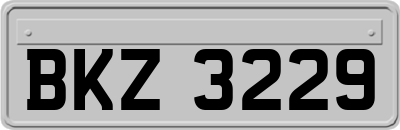 BKZ3229