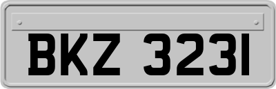 BKZ3231