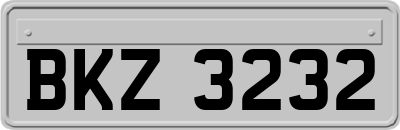 BKZ3232