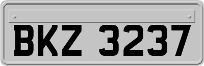 BKZ3237