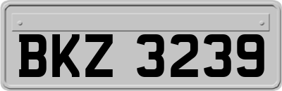 BKZ3239