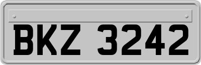 BKZ3242