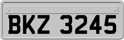BKZ3245