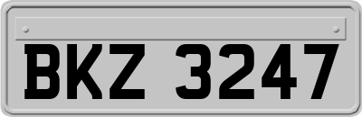 BKZ3247